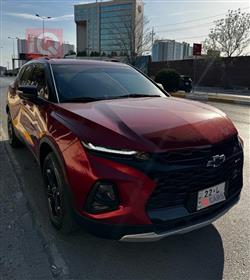 Chevrolet Blazer